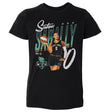 Satou Sabally Kids Toddler T-Shirt | 500 LEVEL