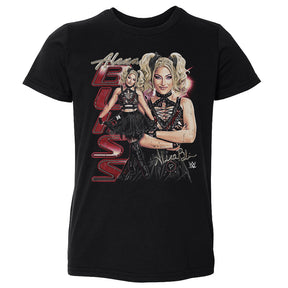 Alexa Bliss Kids Toddler T-Shirt | 500 LEVEL