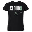 Natasha Cloud Kids Toddler T-Shirt | 500 LEVEL