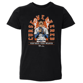 Luke Weaver Kids Toddler T-Shirt | 500 LEVEL