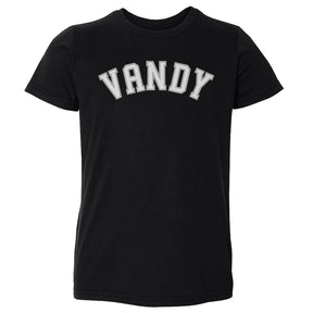 Vandegrift Kids Toddler T-Shirt | 500 LEVEL