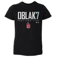 Teja Oblak Kids Toddler T-Shirt | 500 LEVEL