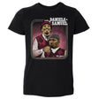 Jayden Daniels Kids Toddler T-Shirt | 500 LEVEL