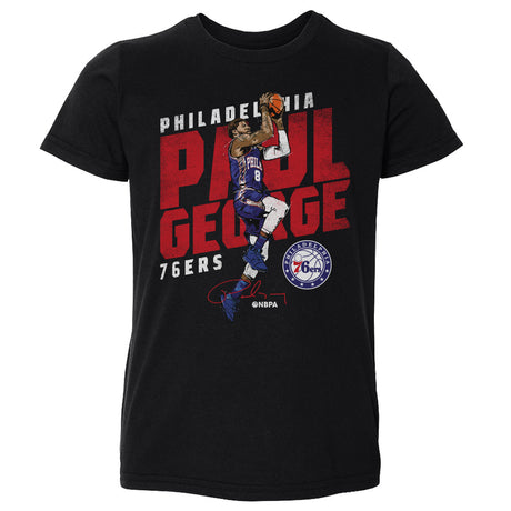 Paul George Kids Toddler T-Shirt | 500 LEVEL