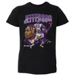 Justin Jefferson Kids Toddler T-Shirt | 500 LEVEL