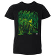 Mr. Iguana Kids Toddler T-Shirt | 500 LEVEL