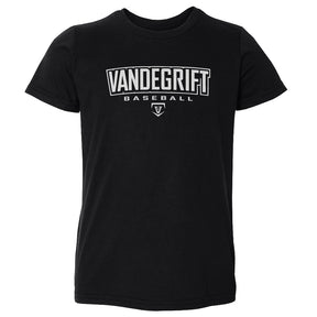Vandegrift Kids Toddler T-Shirt | 500 LEVEL