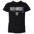 Shatori Walker-Kimbrough Kids Toddler T-Shirt | 500 LEVEL