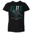 Parker Washington Kids Toddler T-Shirt | 500 LEVEL