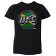 UFC Kids Toddler T-Shirt | 500 LEVEL