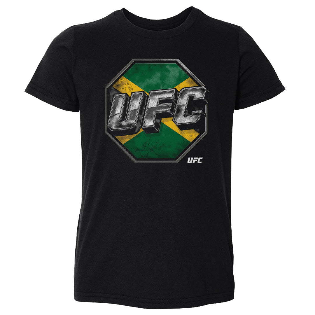 UFC Kids Toddler T-Shirt | 500 LEVEL