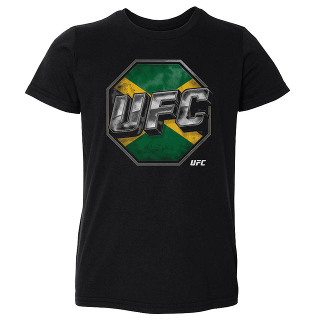 UFC Kids Toddler T-Shirt | 500 LEVEL