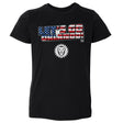Orlando City Kids Toddler T-Shirt | 500 LEVEL