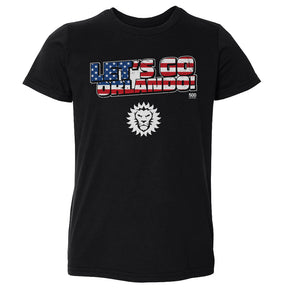 Orlando City Kids Toddler T-Shirt | 500 LEVEL