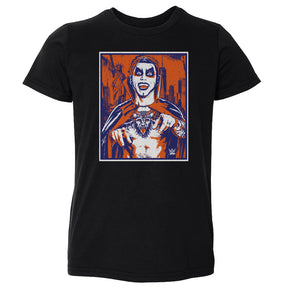 Danhausen Kids Toddler T-Shirt | 500 LEVEL