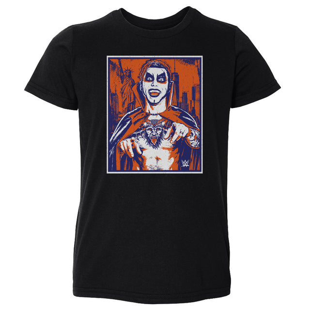Danhausen Kids Toddler T-Shirt | 500 LEVEL
