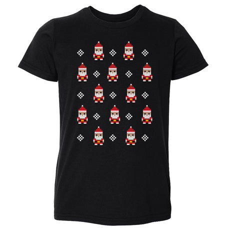 Christmas Kids Toddler T-Shirt | 500 LEVEL