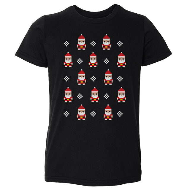 Christmas Kids Toddler T-Shirt | 500 LEVEL