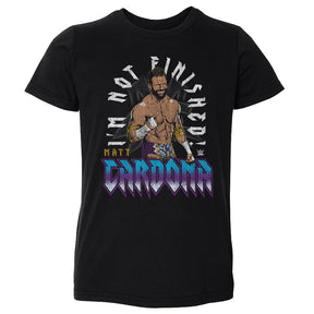 Matt Cardona Kids Toddler T-Shirt | 500 LEVEL
