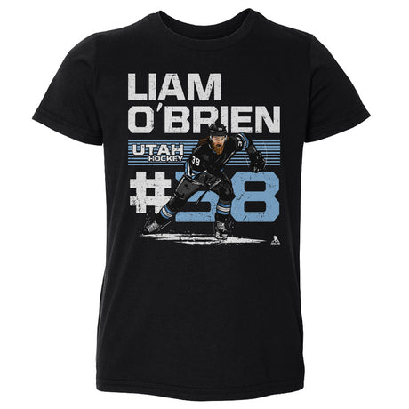 Liam O'Brien Kids Toddler T-Shirt | 500 LEVEL