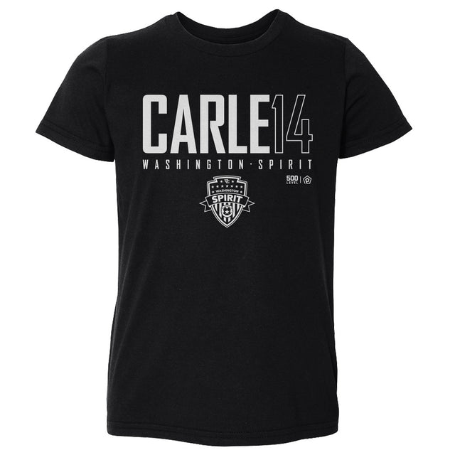 Gabby Carle Kids Toddler T-Shirt | 500 LEVEL