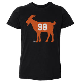 Texas Kids Toddler T-Shirt | 500 LEVEL