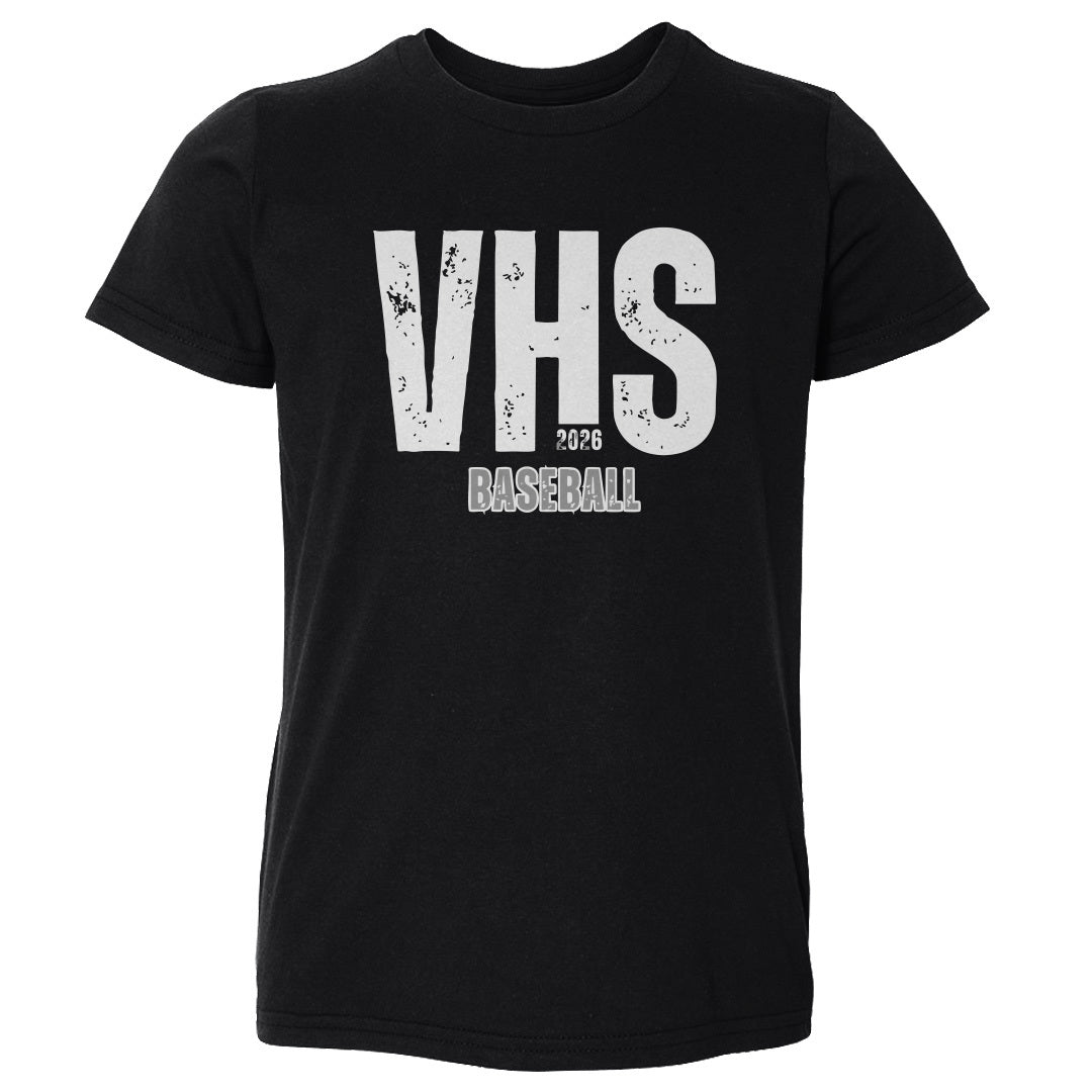 Vandegrift Kids Toddler T-Shirt | 500 LEVEL