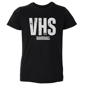 Vandegrift Kids Toddler T-Shirt | 500 LEVEL