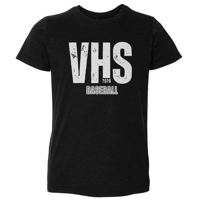 Vandegrift Kids Toddler T-Shirt | 500 LEVEL