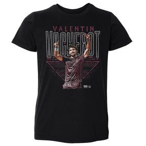 Valentin Vacherot Kids Toddler T-Shirt | 500 LEVEL