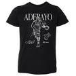 Bam Adebayo Kids Toddler T-Shirt | 500 LEVEL