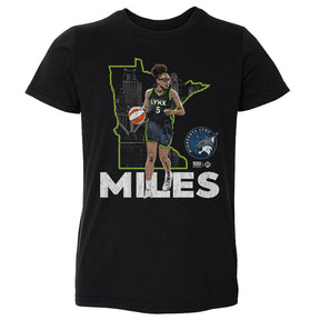 Olivia Miles Kids Toddler T-Shirt | 500 LEVEL