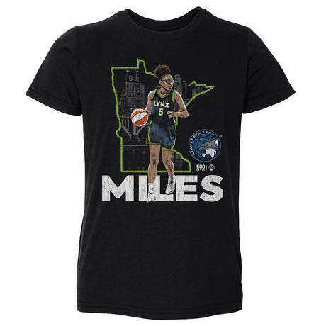 Olivia Miles Kids Toddler T-Shirt | 500 LEVEL