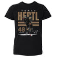 Tomas Hertl Kids Toddler T-Shirt | 500 LEVEL