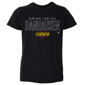 Danhausen Kids Toddler T-Shirt | 500 LEVEL