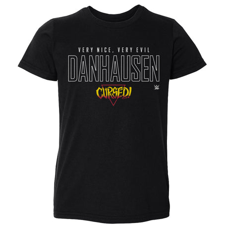 Danhausen Kids Toddler T-Shirt | 500 LEVEL
