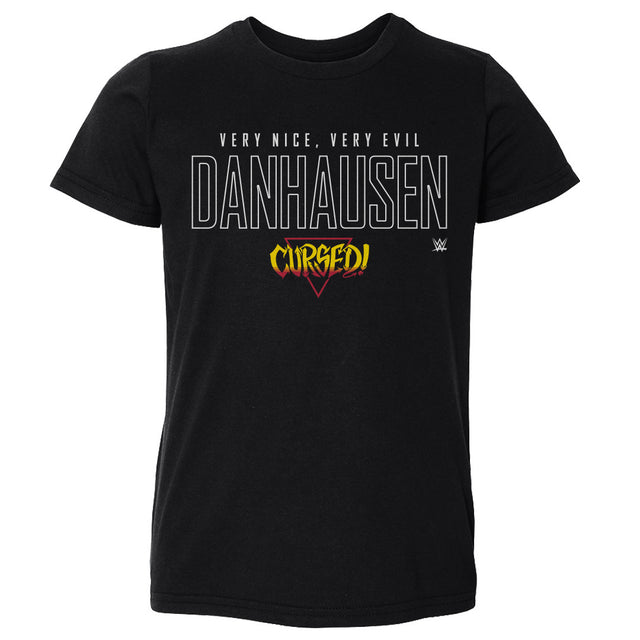 Danhausen Kids Toddler T-Shirt | 500 LEVEL