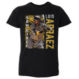 Luis Arraez Kids Toddler T-Shirt | 500 LEVEL