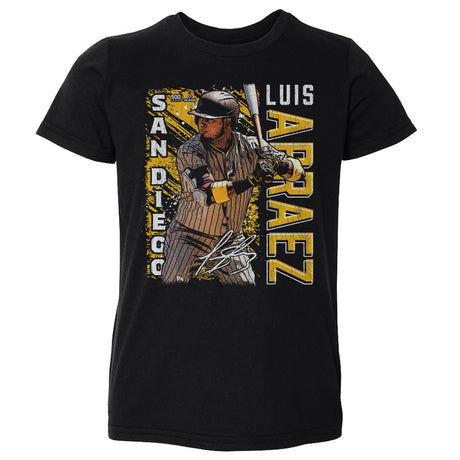 Luis Arraez Kids Toddler T-Shirt | 500 LEVEL