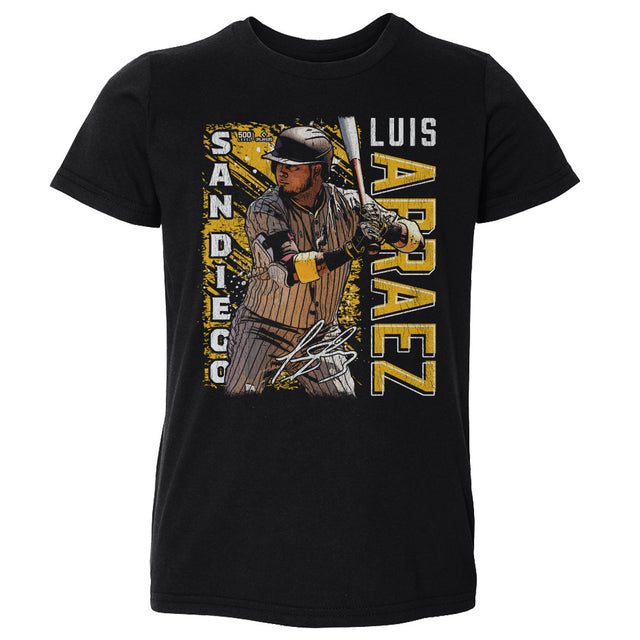 Luis Arraez Kids Toddler T-Shirt | 500 LEVEL