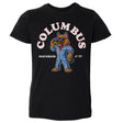 Columbus Aviators Kids Toddler T-Shirt | 500 LEVEL
