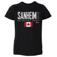 Travis Sanheim Kids Toddler T-Shirt | 500 LEVEL