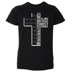 Plano East Kids Toddler T-Shirt | 500 LEVEL