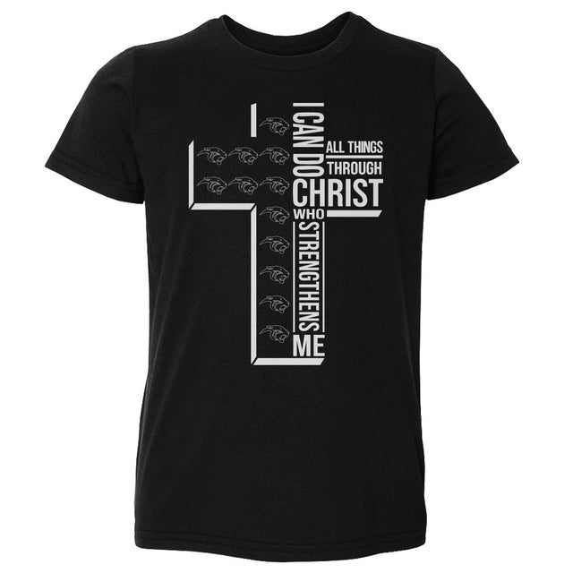 Plano East Kids Toddler T-Shirt | 500 LEVEL