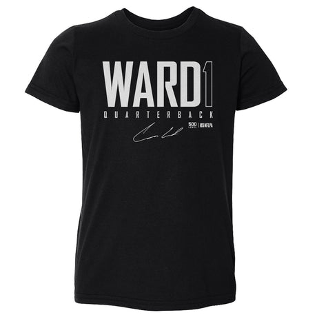 Cam Ward Kids Toddler T-Shirt | 500 LEVEL