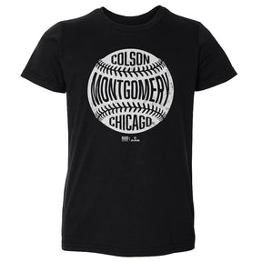 Colson Montgomery Kids Toddler T-Shirt | 500 LEVEL