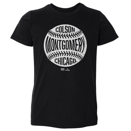 Colson Montgomery Kids Toddler T-Shirt | 500 LEVEL