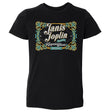 Janis Joplin Kids Toddler T-Shirt | 500 LEVEL