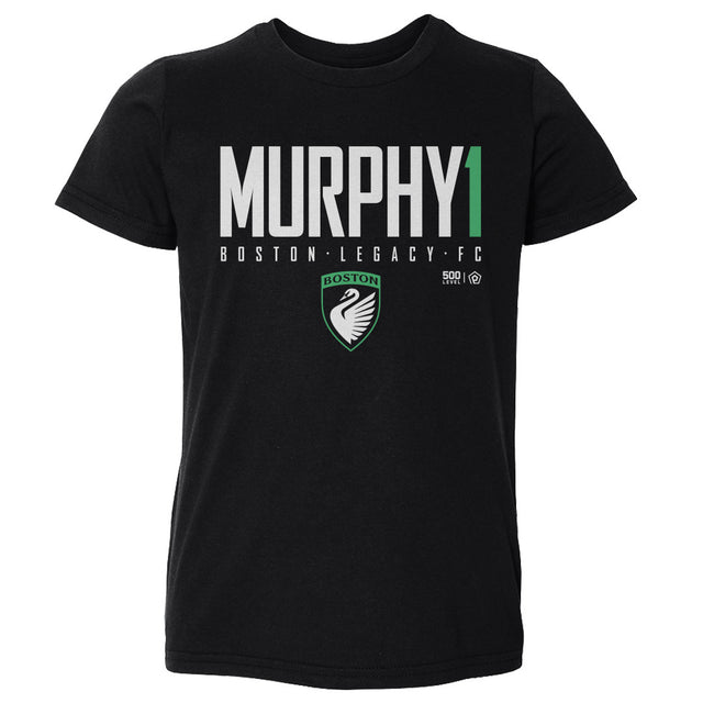 Casey Murphy Kids Toddler T-Shirt | 500 LEVEL