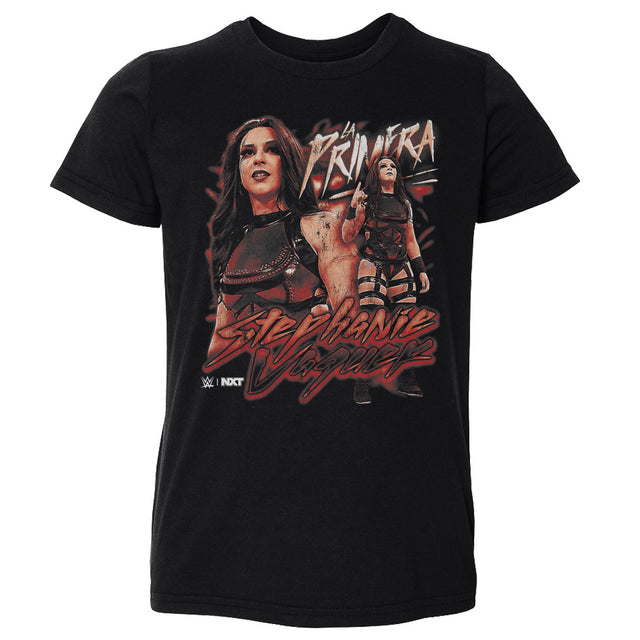 Stephanie Vaquer Kids Toddler T-Shirt | 500 LEVEL